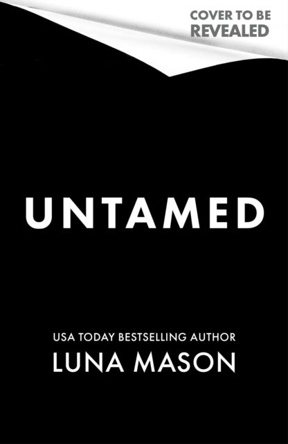 Untamed - A dark mafia cowboy romance