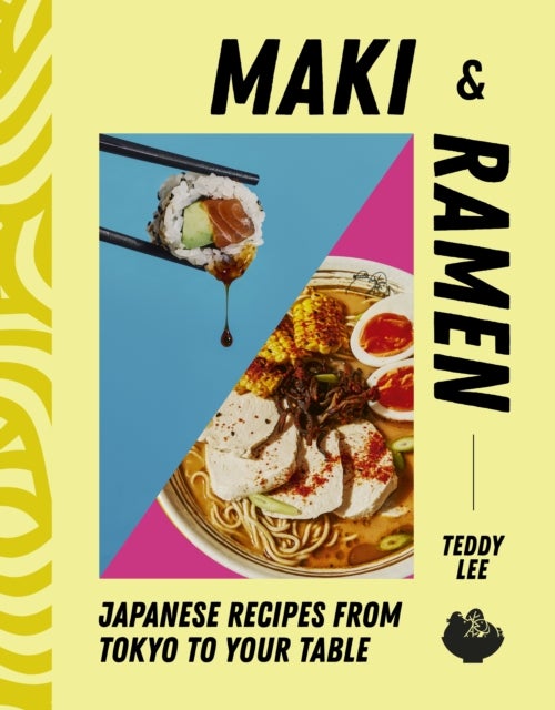 Maki & Ramen