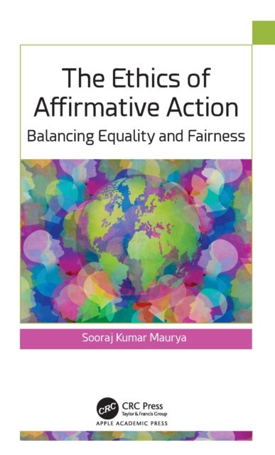 The Ethics of Affirmative Action - Balancing Equality and Fairness