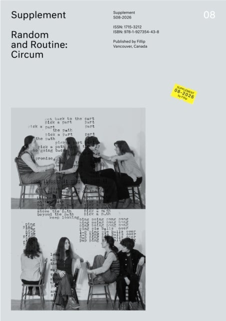 Supplement 8: Circum