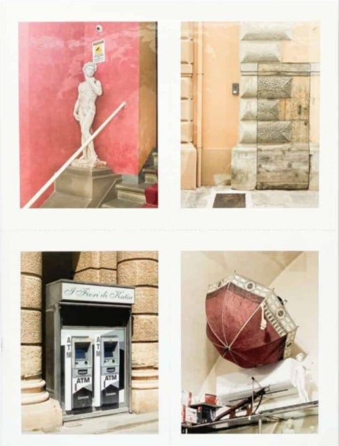 POSTCARDS FROM FLORENCE