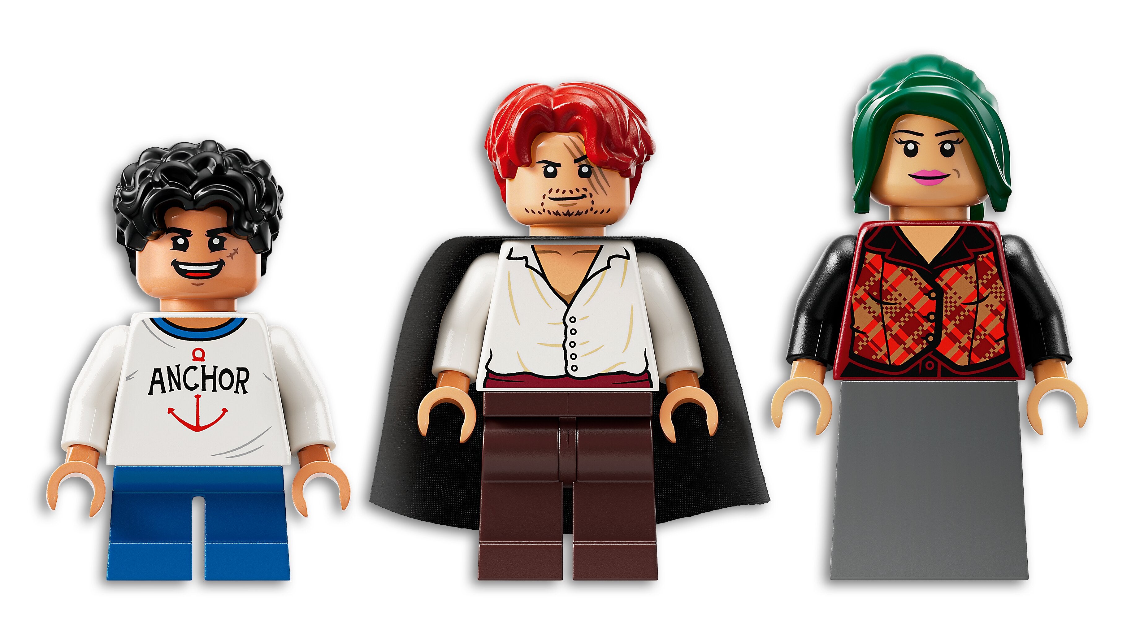 Lego Hytte i Vindmøllebyen 75636