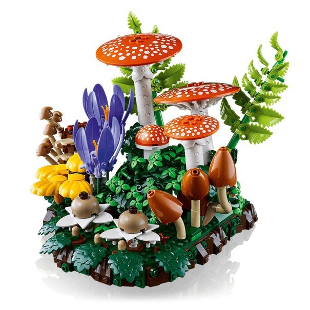 Lego Skogsopp 11505
