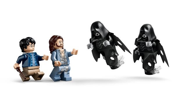 Lego Den forbudte skogen: Skytsverge 76475