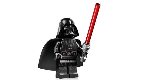 Lego Byste av Darth Vader™ 75439