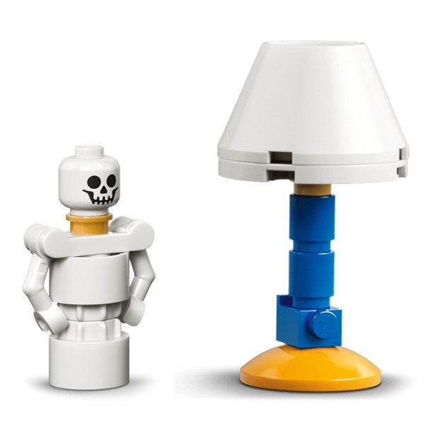 Lego Noldus som fri husnisse 76469
