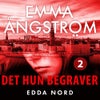 Det hun begraver