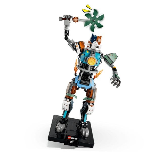 Lego KIT 77081