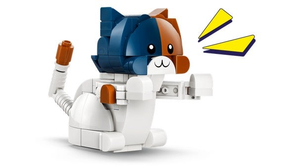 Lego KIT 77081