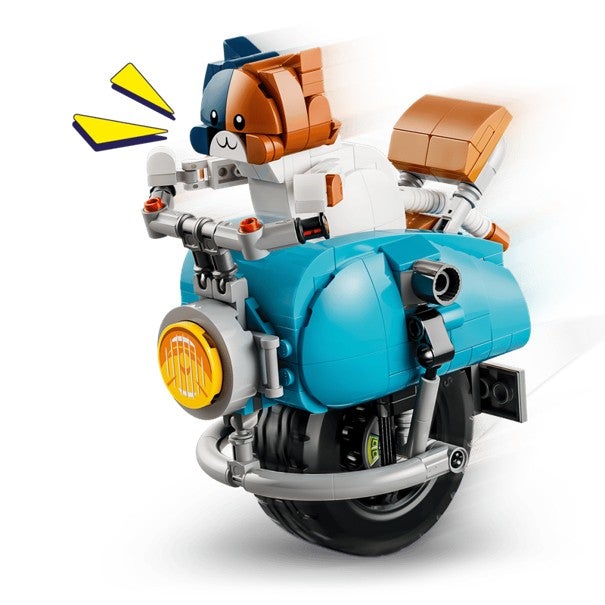 Lego KIT 77081