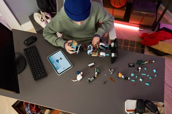 Lego KIT 77081