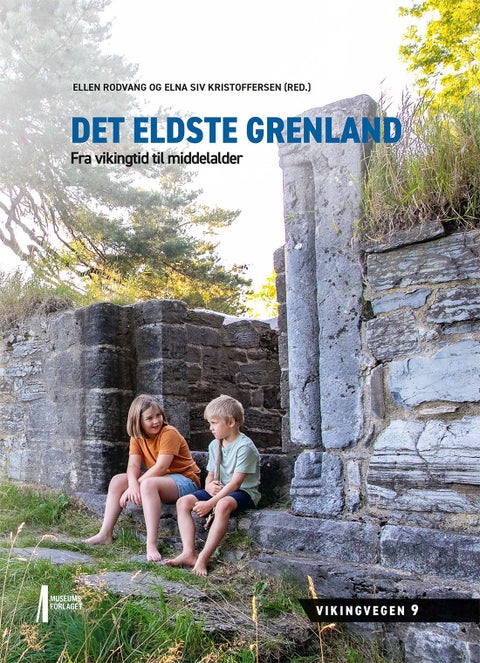Det eldste Grenland - fra vikingtid til middelalder