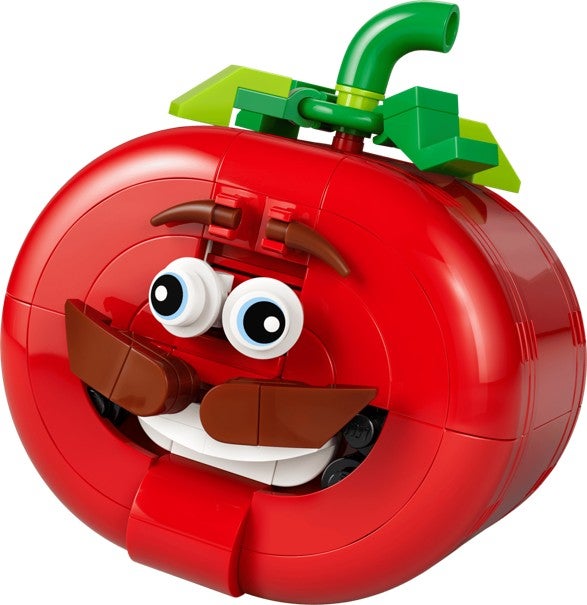 Lego Tomatohead 77079