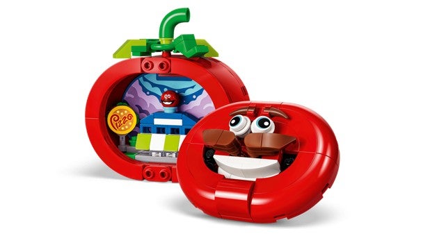 Lego Tomatohead 77079
