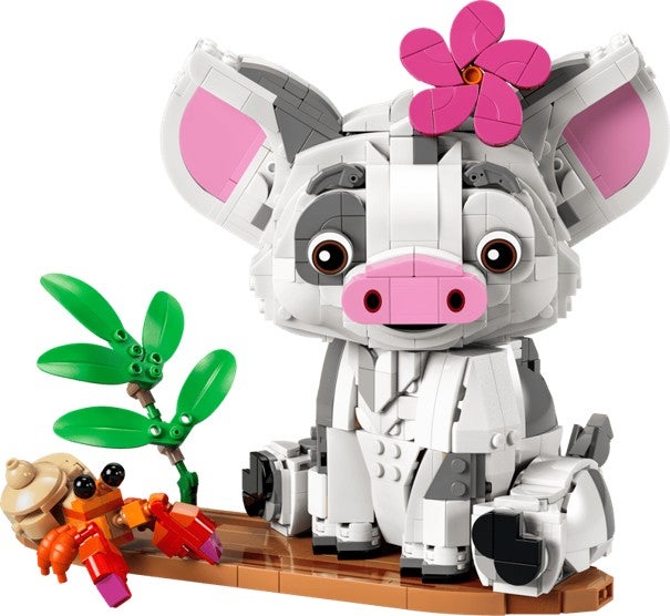Lego Pua 43292