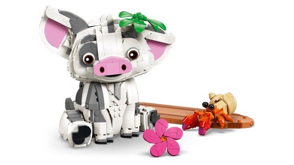 Lego Pua 43292