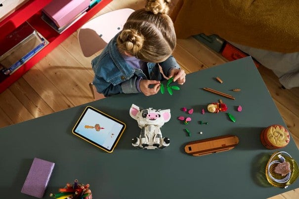 Lego Pua 43292