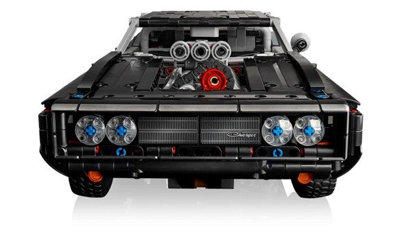 Lego Fast and Furious Dodge Charger R/T-bil 42231