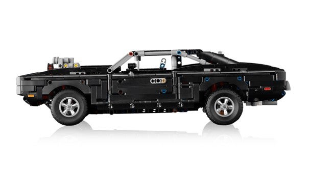 Lego Fast and Furious Dodge Charger R/T-bil 42231