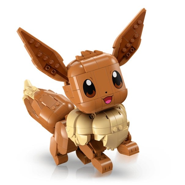 Lego Eevee 72151