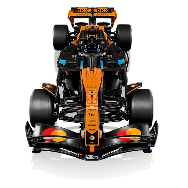 Lego McLaren MCL39 F1®-bil 42228