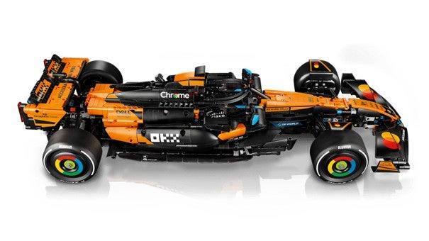 Lego McLaren MCL39 F1®-bil 42228