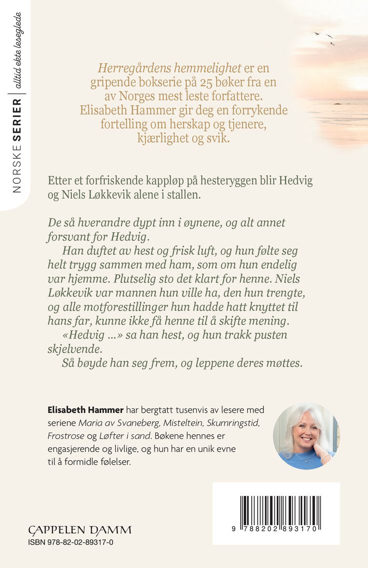 Farlig begjær