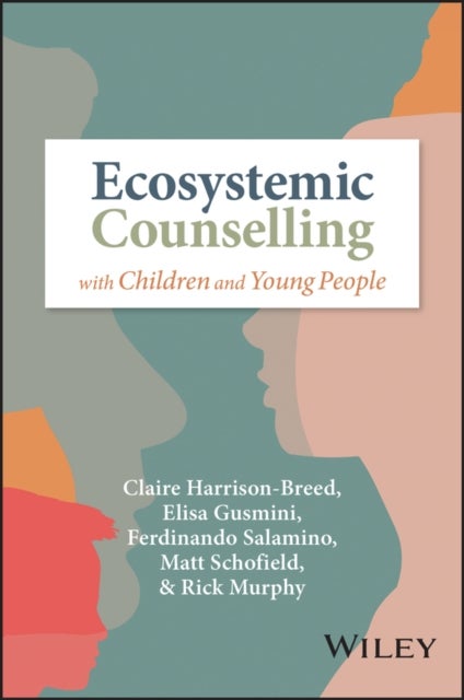 Ecosystemic Counselling with Children and Young People