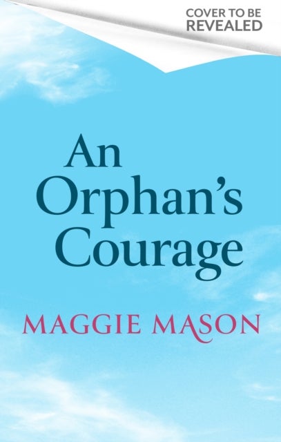 An Orphan's Courage