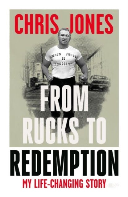 From Rucks to Redemption: My life-changing story - The only player banned for life twice!
