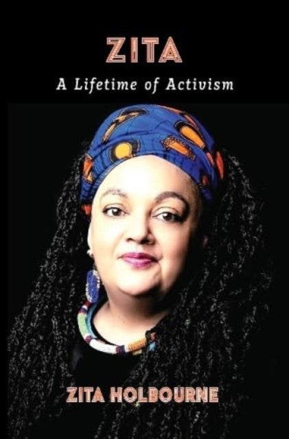 Zita - A Life of Activism