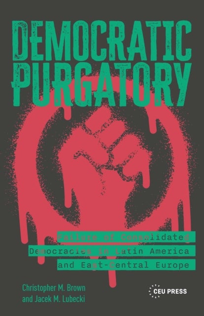 Democratic Purgatory - Failure of Consolidated Democracies in Latin America and East-Central Europe