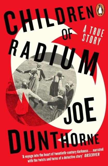 Children of Radium - A Buried Inheritance