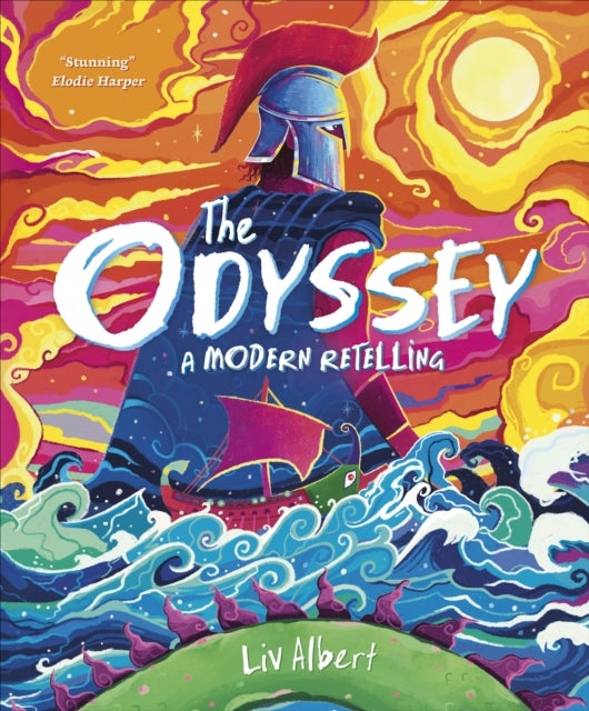 Odyssey - A Modern Retelling