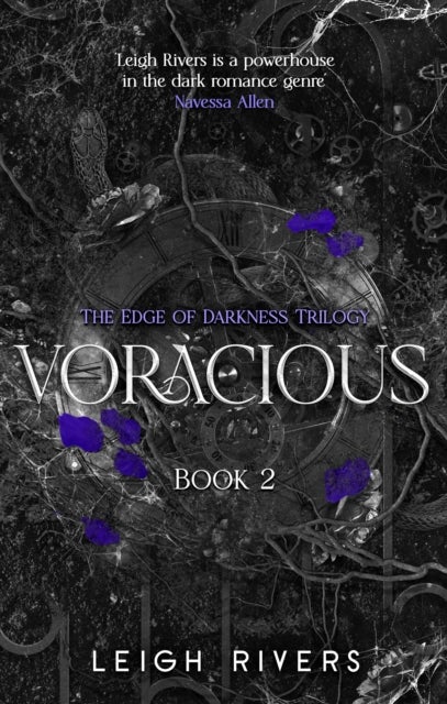 Voracious - Deluxe Edition