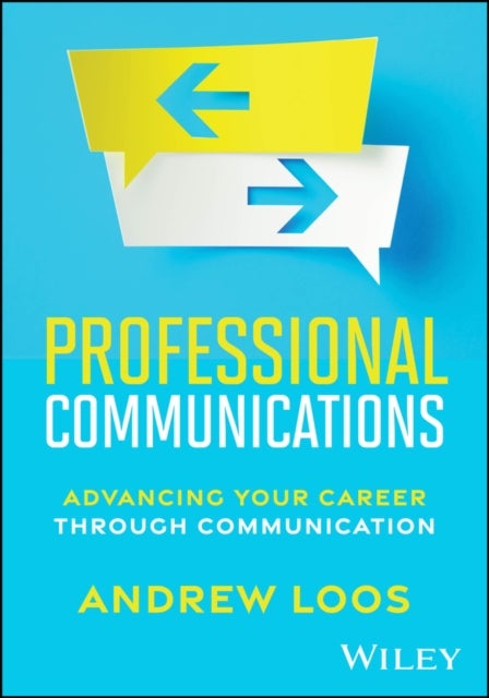 Professional Communications 1st Edition Paperback with EEPUB Access