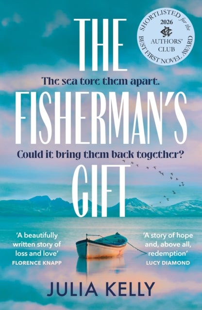 The Fisherman's Gift