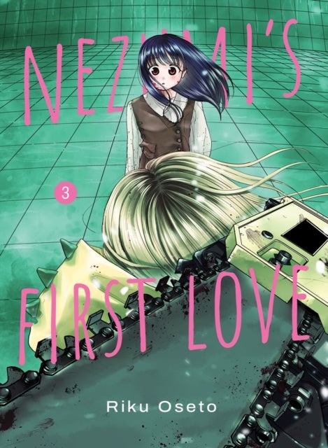 Nezumi''s First Love 3