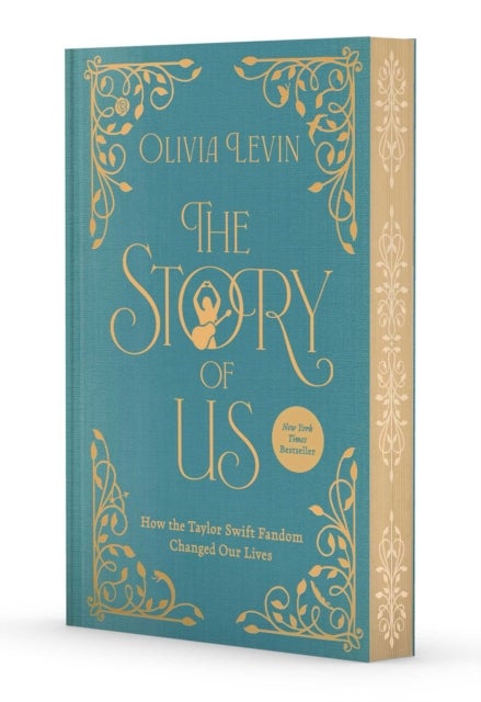 The Story of Us - How the Taylor Swift Fandom Changed Our Lives