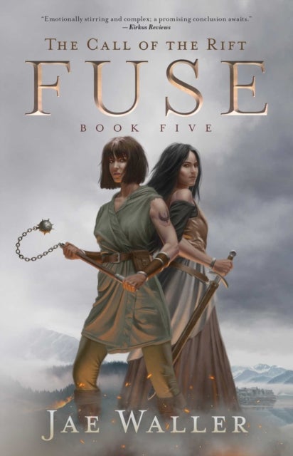 The Call of the Rift - Fuse