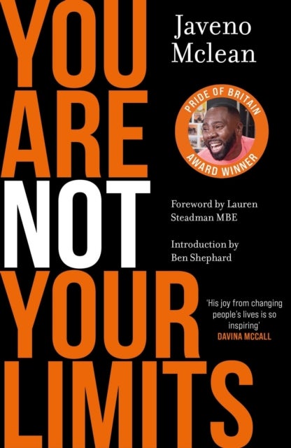 You Are Not Your Limits - Introduction by Ben Shephard