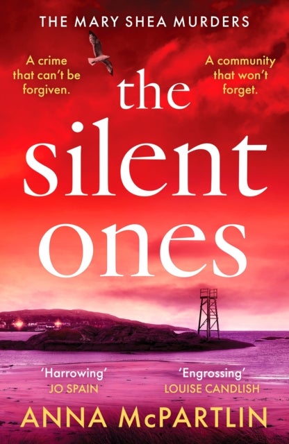 The Silent Ones - An unmissable Irish crime thriller from an international bestseller