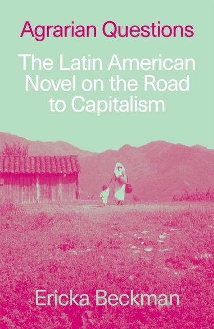 Agrarian Questions - The Latin American Novel on the Road to Capitalism