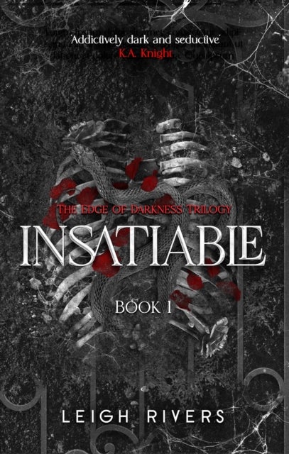 Insatiable - Deluxe Edition