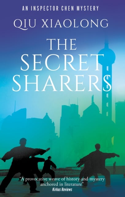 The Secret Sharers