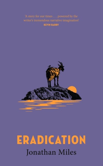 Eradication - a moving story of goats, grief and what it means to play God