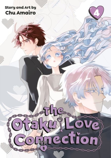 The Otaku Love Connection 04
