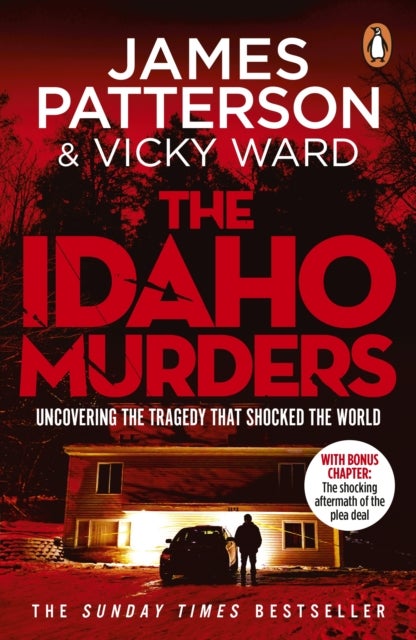 The Idaho Murders - Uncovering the Tragedy that Shocked the World