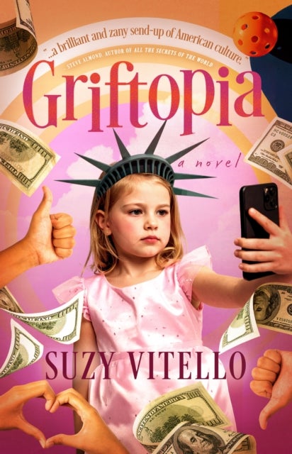 Griftopia - A Novel