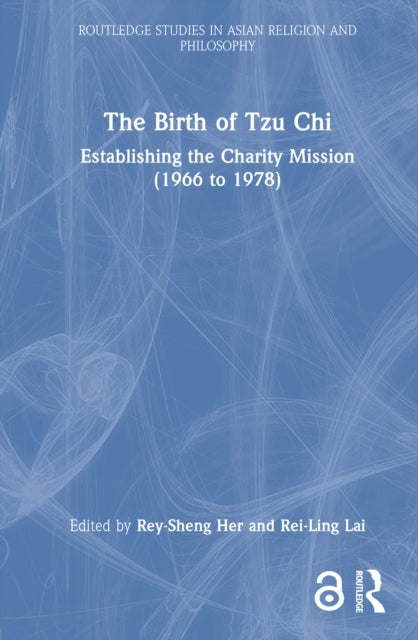 The Birth of Tzu Chi - Establishing the Charity Mission (1966 to 1978)